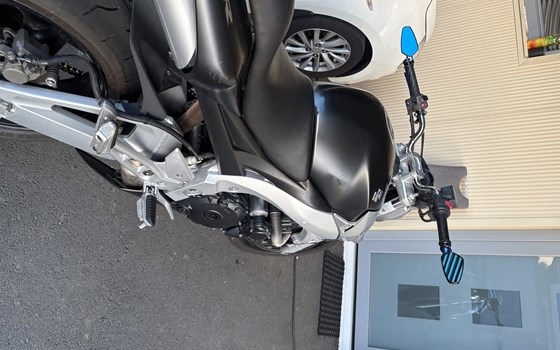 Gebrauchtmotorrad Suzuki GSR 600 - Bild 9