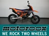 KTM 690 SMC R