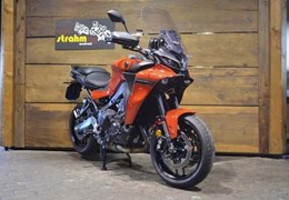 Occasion Yamaha Tracer 9