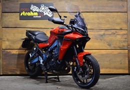 Occasion Yamaha Tracer 9