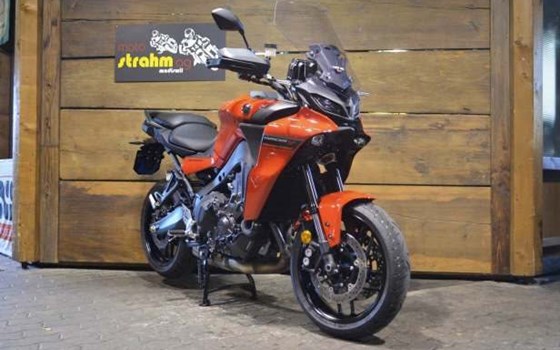 Motorrad Occasion Yamaha Tracer 9 - Bild 2