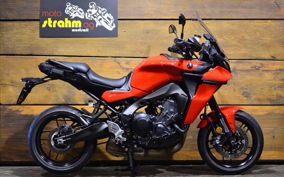 Motorrad Occasion Yamaha Tracer 9 - Bild 2