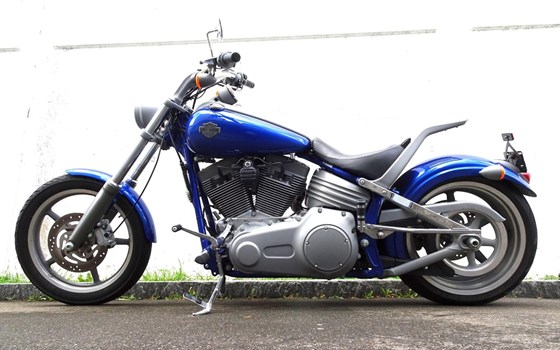 Offre Harley-Davidson Softtail Rocker FXCW - Image 1