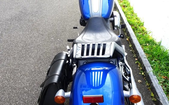 Offre Harley-Davidson Softtail Rocker FXCW - Image 5