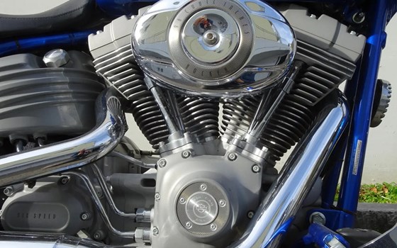 Offre Harley-Davidson Softtail Rocker FXCW - Image 7