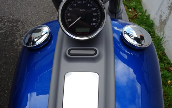 Offerta Harley-Davidson Softtail Rocker FXCW - Immagine 8