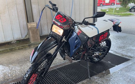 Offre Yamaha DT 125 R - Image 1