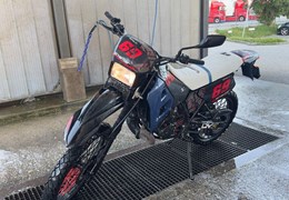 Occasion Yamaha DT 125 R