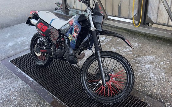 Offerta Yamaha DT 125 R - Immagine 3