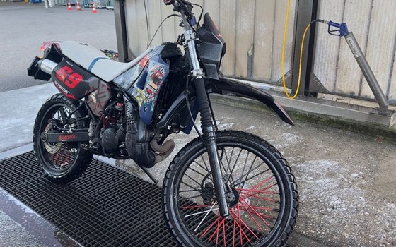 Offre Yamaha DT 125 R - Image 4