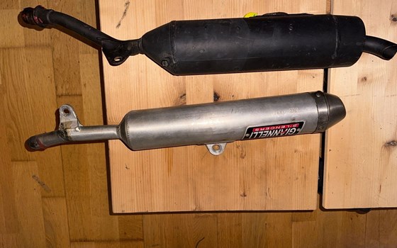 Offre Yamaha DT 125 R - Image 5