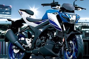 Angebot Suzuki GSX-S125