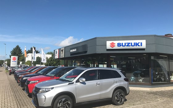 Neufahrzeug Suzuki GSX-S125 - Bild 7