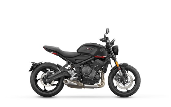 Neufahrzeug Triumph Trident 660 - Bild 15