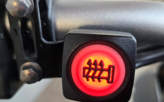 Gebrauchtmotorrad Triumph Tiger 800 - Bild 4