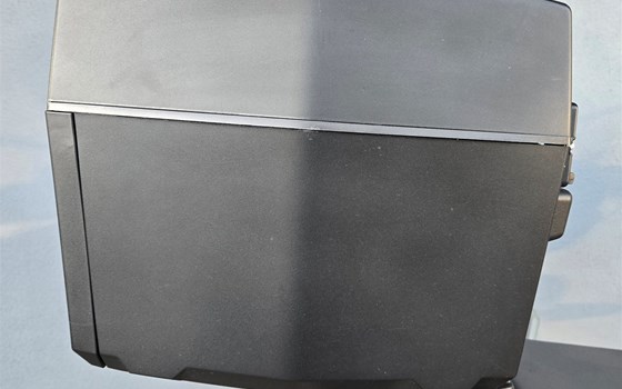 Gebrauchtmotorrad Triumph Tiger 800 - Bild 6