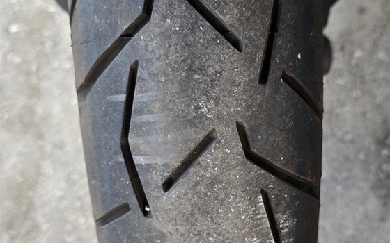 Gebrauchtmotorrad Triumph Tiger 800 - Bild 3