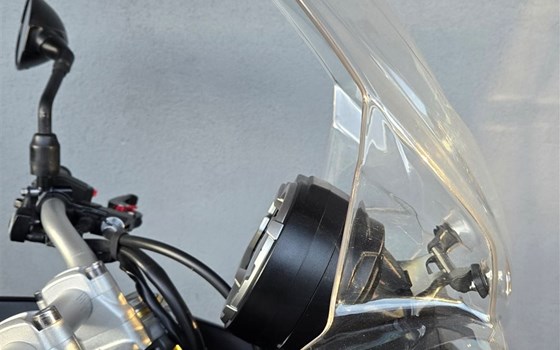 Gebrauchtmotorrad Triumph Tiger 800 - Bild 9