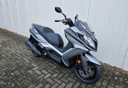 Gebrauchte Kymco New Downtown 125i ABS