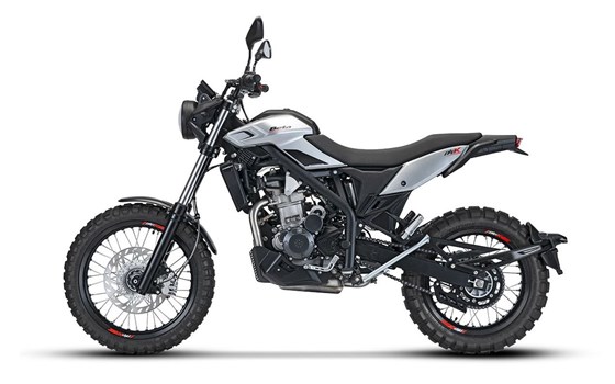 Neufahrzeug Beta Alp X - Bild 2