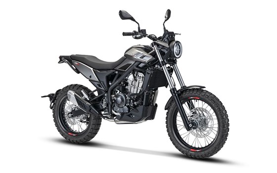 Neufahrzeug Beta Alp X - Bild 3