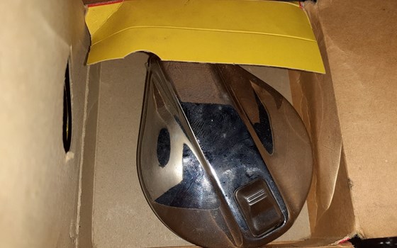 Gebrauchtmotorrad Moto Morini 3 1/2 - Bild 11