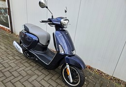 Gebrauchte Kymco Like II 125i CBS