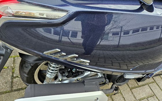 Gebrauchtmotorrad Kymco Like II 125i CBS - Bild 3