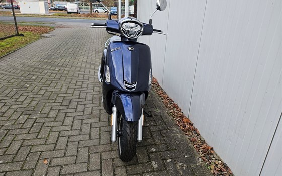 Gebrauchtmotorrad Kymco Like II 125i CBS - Bild 6