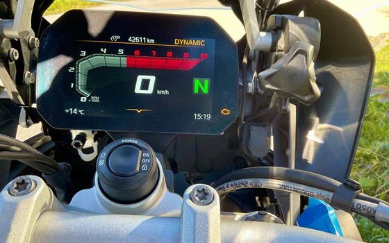 Gebrauchtmotorrad BMW R 1150 GS - Bild 2