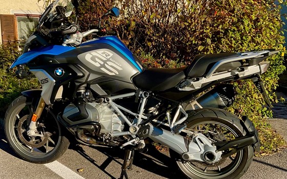 Gebrauchtmotorrad BMW R 1150 GS - Bild 3