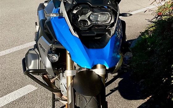 Gebrauchtmotorrad BMW R 1150 GS - Bild 4