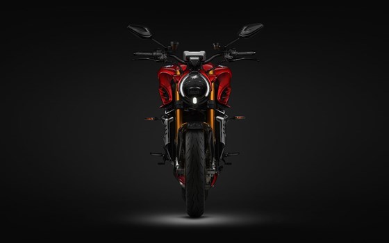 Neufahrzeug MV Agusta Brutale Serie Oro - Bild 14