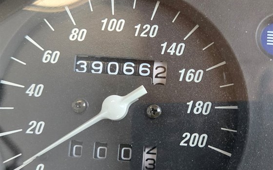 Gebrauchtmotorrad Honda XL 650V Transalp - Bild 5