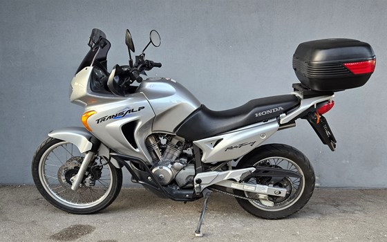 Gebrauchtmotorrad Honda XL 650V Transalp - Bild 2