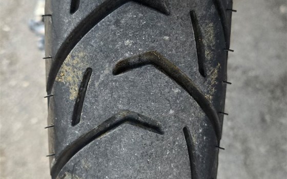 Gebrauchtmotorrad Honda XL 650V Transalp - Bild 6