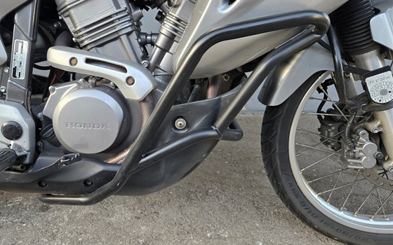 Gebrauchtmotorrad Honda XL 650V Transalp - Bild 3