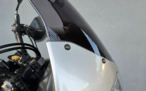 Gebrauchtmotorrad Honda XL 650V Transalp - Bild 4