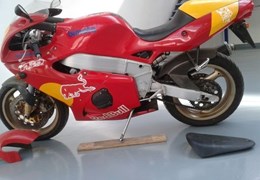 Gebrauchte Bimota YB 9 B