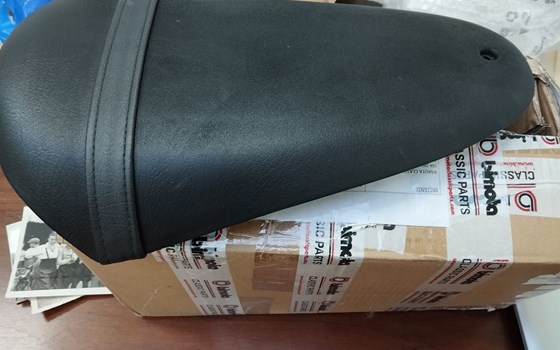 Gebrauchtmotorrad Bimota YB 9 B - Bild 9