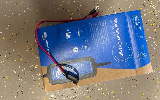 Gebrauchtmotorrad Kawasaki Versys 650 - Bild 2