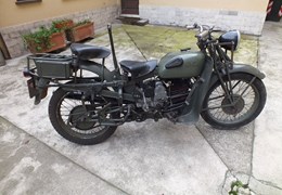 Gebrauchte Moto Guzzi Superalce