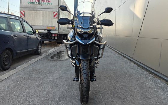 Neufahrzeug Triumph Tiger 900 Alpine Edition - Bild 1