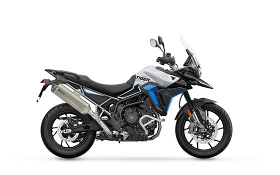 Neufahrzeug Triumph Tiger 900 GT Pro - Bild 1