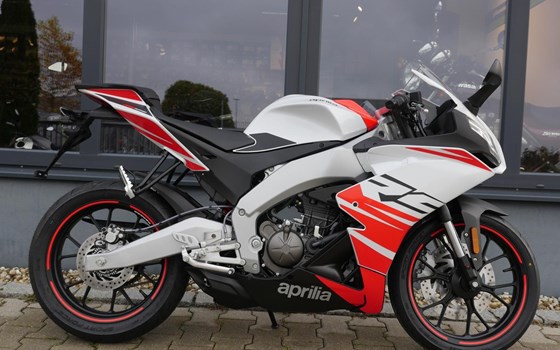 Neufahrzeug Aprilia RS 125 Replica - Bild 2