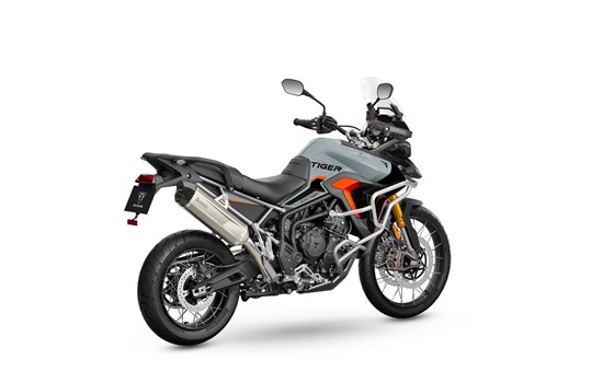 Neufahrzeug Triumph Tiger 900 Rally Pro - Bild 3