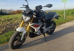 Gebrauchte BMW G 310 R