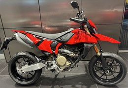 Gebrauchte Ducati Hypermotard 698 Mono