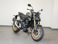 Honda CB1000 Hornet SP