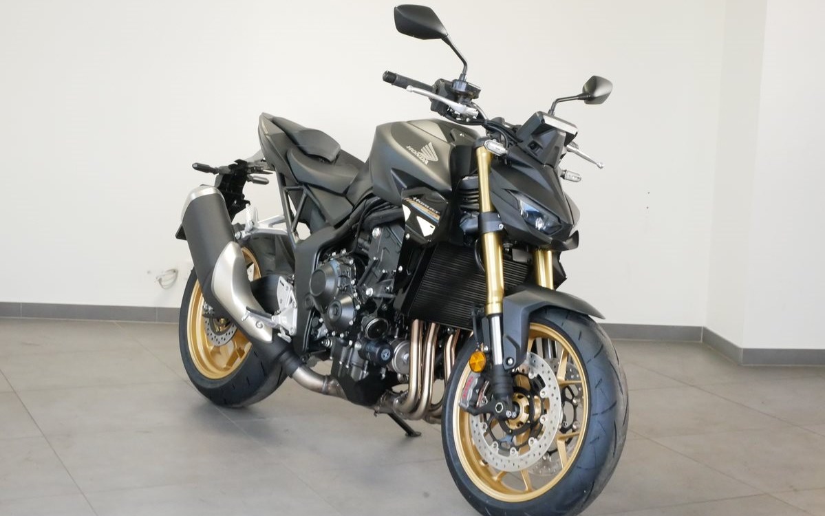 Angebot Honda CB1000 Hornet SP